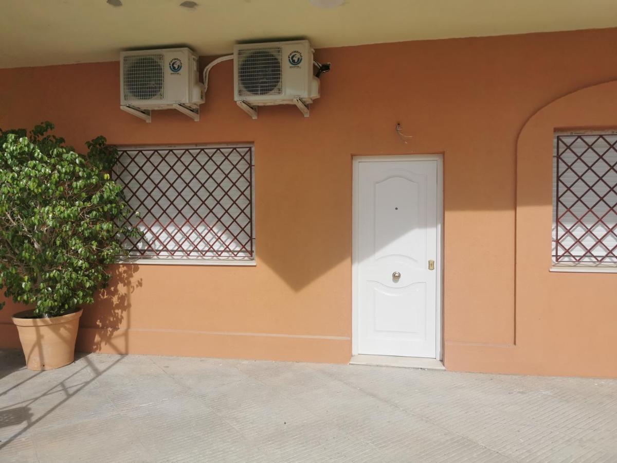 Apartamentos Sanlucar Beach 4 Y 5 Sanlucar de Barrameda Exterior photo