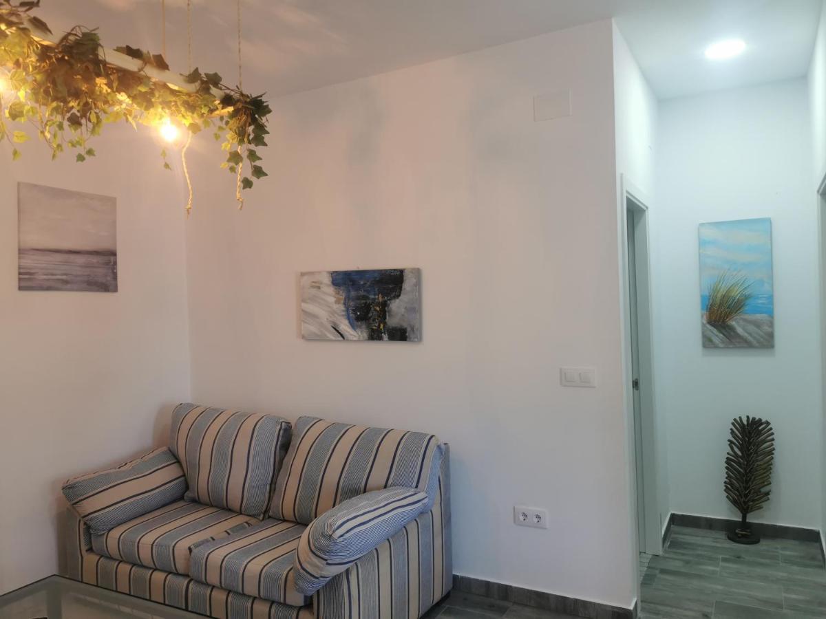 Apartamentos Sanlucar Beach 4 Y 5 Sanlucar de Barrameda Exterior photo